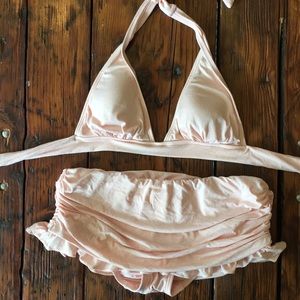 Juicy Couture Beach Royalty Swim Suit
